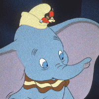 Dumbo (1941)