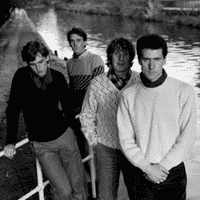 Orchestral Manoeuvres in the Dark (OMD)