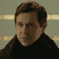 Viktor Alyokhin