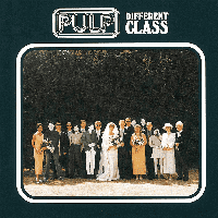 Pulp - Common People