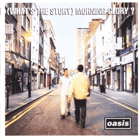 Oasis - Don't Look Back in Anger