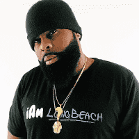 KXNG Crooked (Crooked I)