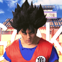 Goku