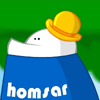 Homsar