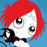 Ruby Gloom Personality Types - Personality List