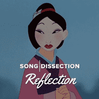 Lea Salonga - Reflection