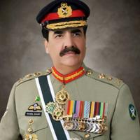 Gen. Raheel Sharif