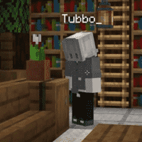 Tubbo (Bear SMP)