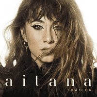 Aitana - Vas A Quedarte