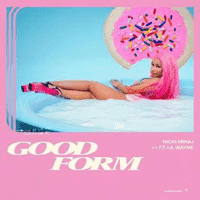 Nicki Minaj - Good Form