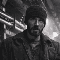 Snowpiercer (2013)