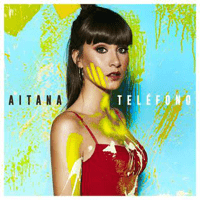 Aitana - TELÉFONO