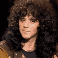 Eric Carr