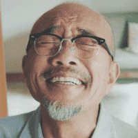 Samurai Gourmet