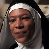 Sister Mary Loquacious