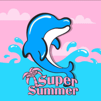 NiziU - Super Summer