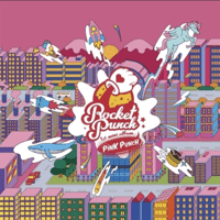 Rocket Punch - Favorite