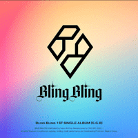 Bling Bling - G.G.B