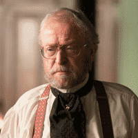 Dr. Benjamin Salt