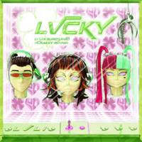 LVL1 - LVCKY  ft. Rakky Ripper