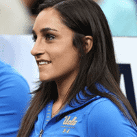 Jordyn Wieber