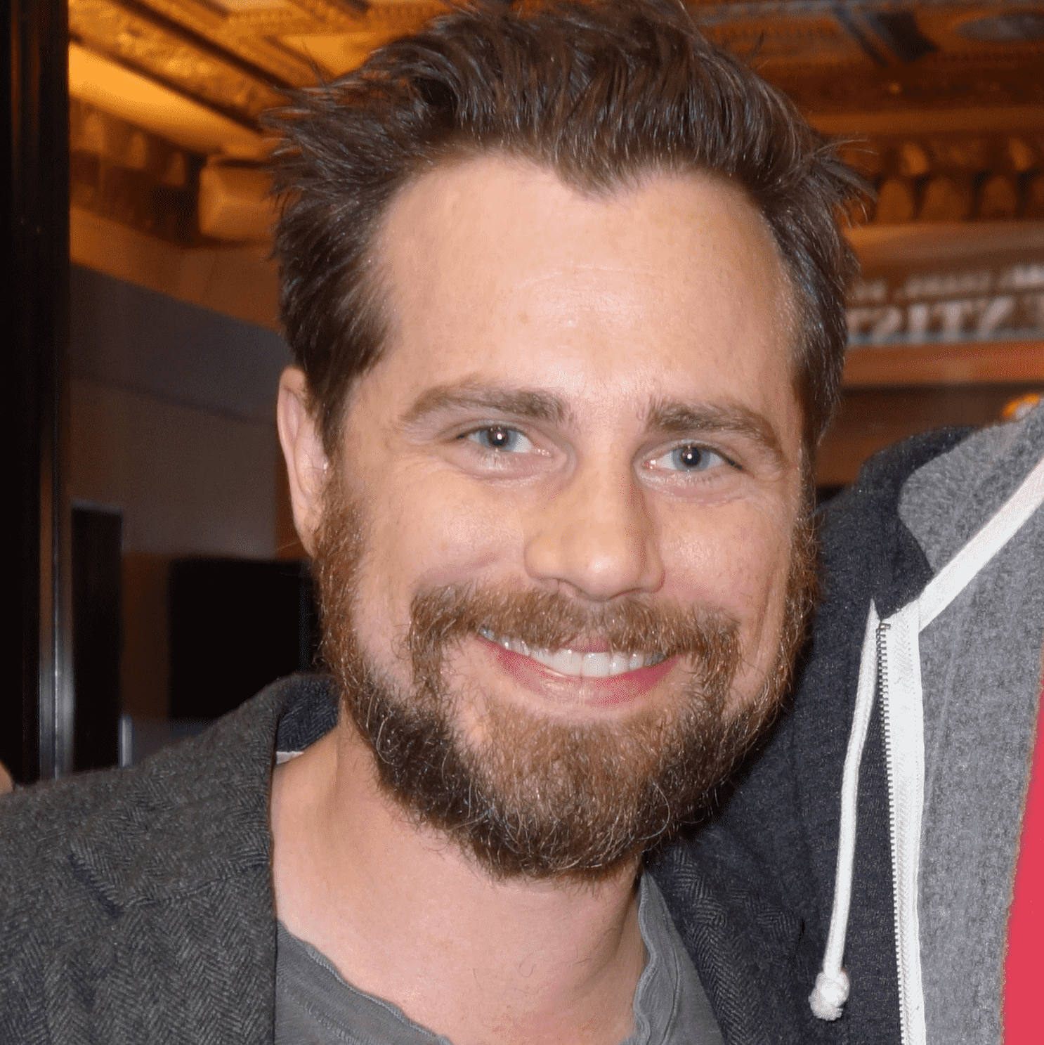 Rider Strong