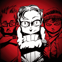 Evil Genius (Book Series)