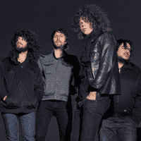 Wolfmother