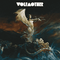 Wolfmother - Joker and the Thief