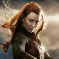 Tauriel