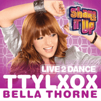 Bella Thorne - TTYLXOX