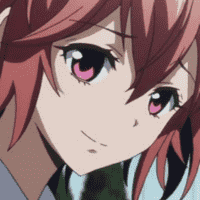 Ichinose Haru