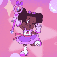 Sparkle Cadet