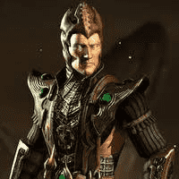 Shinnok