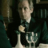 Sir Bernard Pellegrin