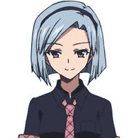 Shutou Suzu