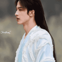 Shi QingXuan
