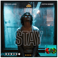 The Kid LAROI - STAY