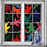 Superorganism - Something For Your M.I.N.D.