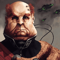 Baron Vladimir Harkonnen