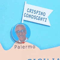 Crispino Conoscenti