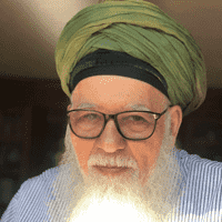Sheikh Hisham Kabbani