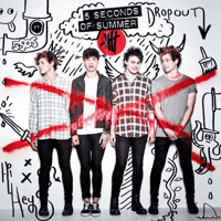 5 Seconds of Summer - End Up Here