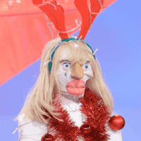 La Mummia
