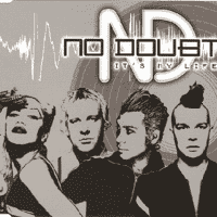 No Doubt - It's My Life