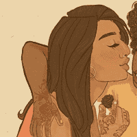 The Henna Wars