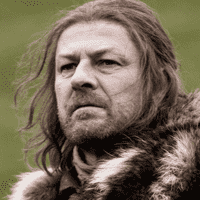 Eddard "Nerd" Stark