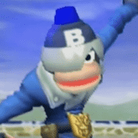 Monkey Blue