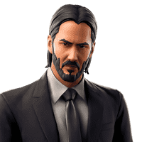 John Wick