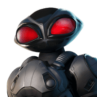 Black Manta